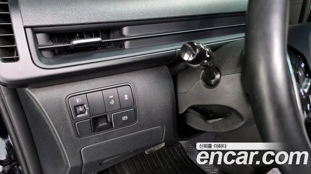 Hyundai Staria id 2525209 из Кореи 15