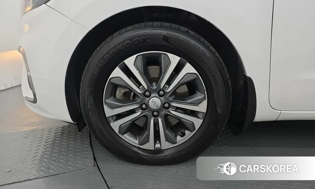 Kia The New Carnival id 4937541 из Кореи 26