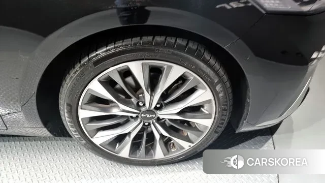 Kia K8 id 2931588 из Кореи 15