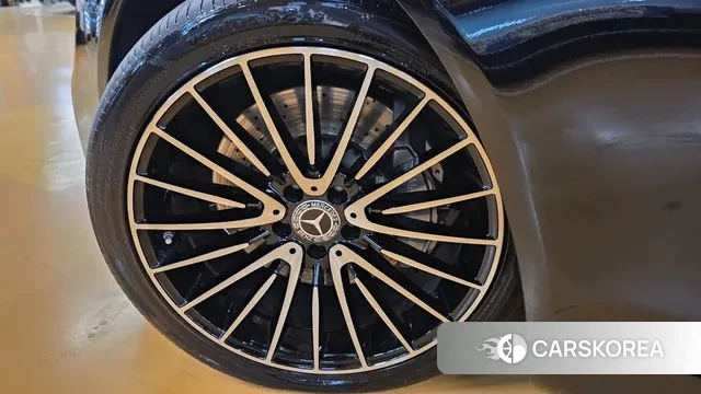 Mercedes-Benz S-Class W222 id 3616841 из Кореи 15