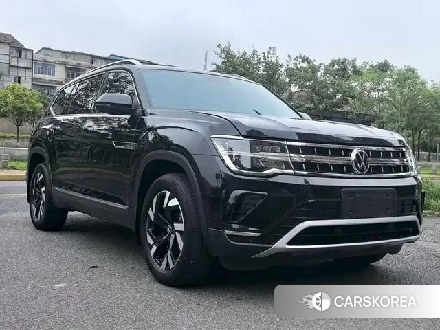 Volkswagen Tourang id 4335034 из Китая 12