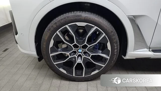 BMW X7 (G07) id 3477173 из Кореи 15