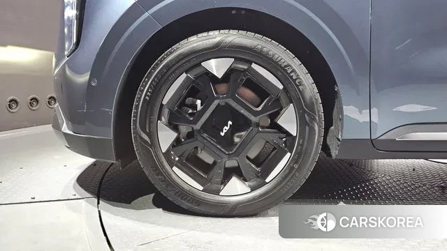 Kia The New Carnival 4th Generation id 3502611 из Кореи 15