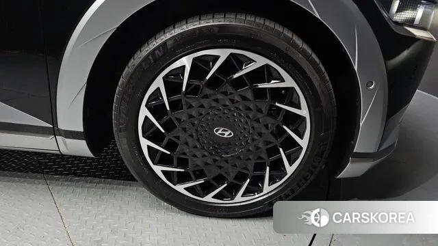 Hyundai Ionic 5 id 3427123 из Кореи 15