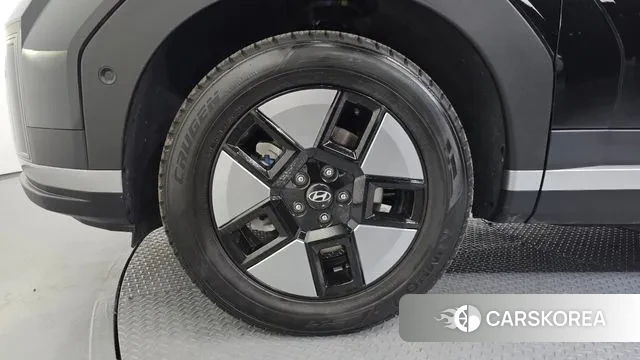 Hyundai Santa Fe (MX5) id 3776276 из Кореи 15