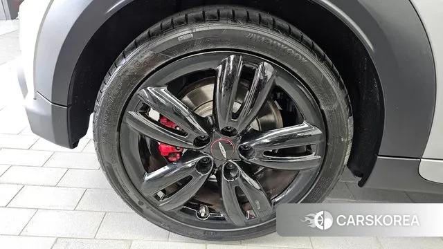 Mini Cooper S Convertible id 3021822 из Кореи 15