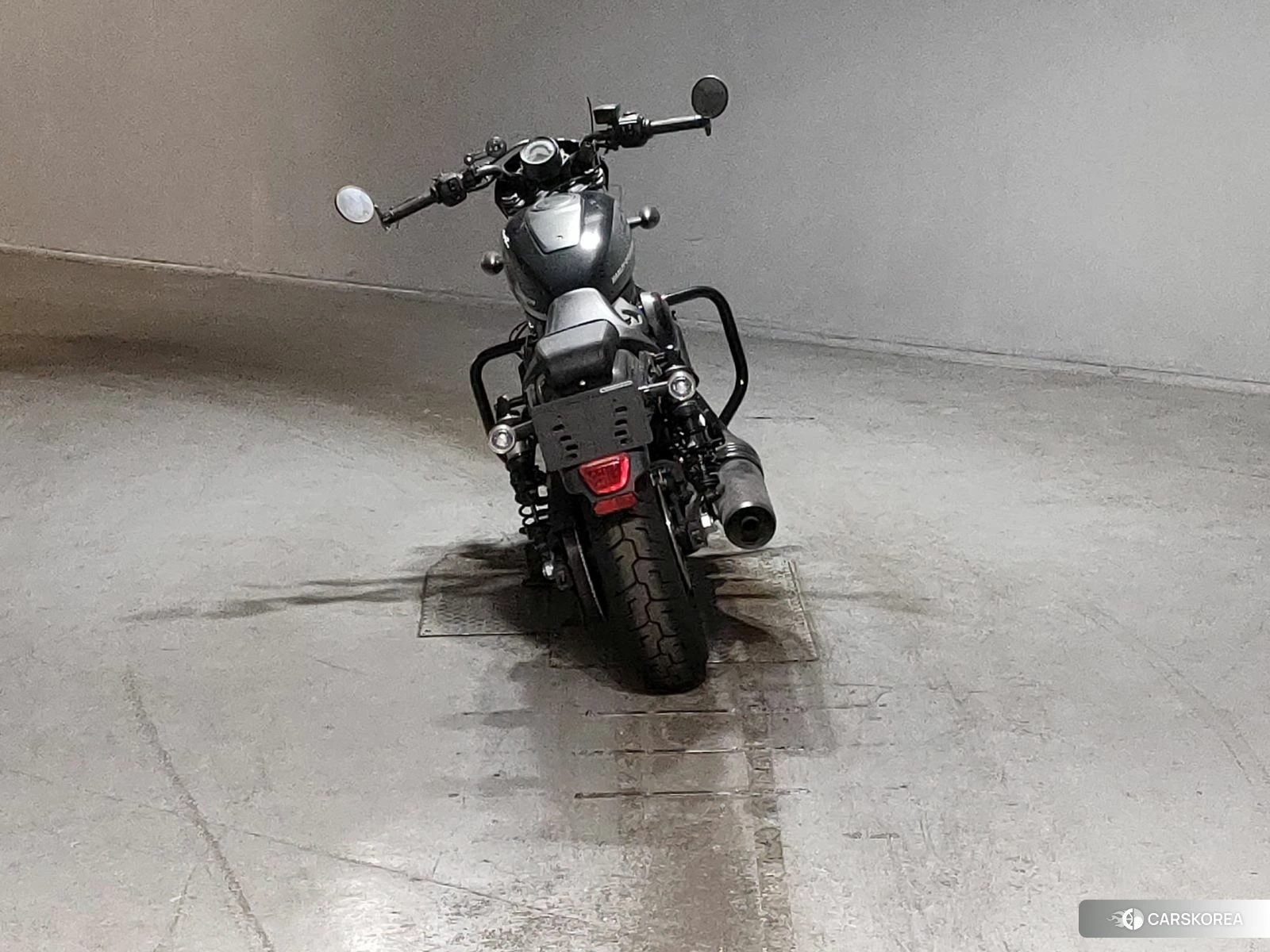 Проданный Harley-Davidson NIGHTSTER RH975 2022 из Японии, фото 4