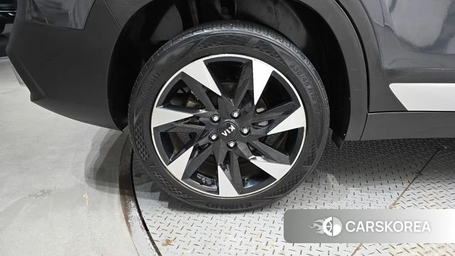 Kia Seltos id 4836340 из Кореи 15