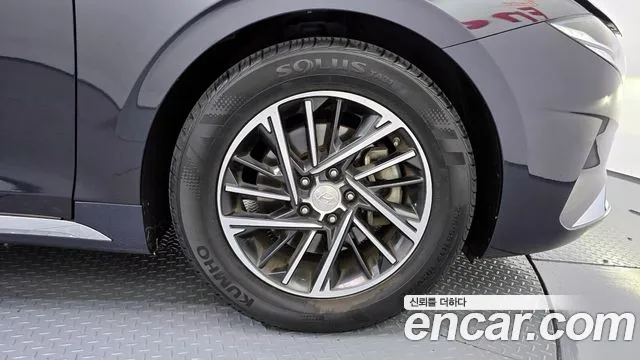 Hyundai The New Grandeur IG id 2812996 из Кореи 15