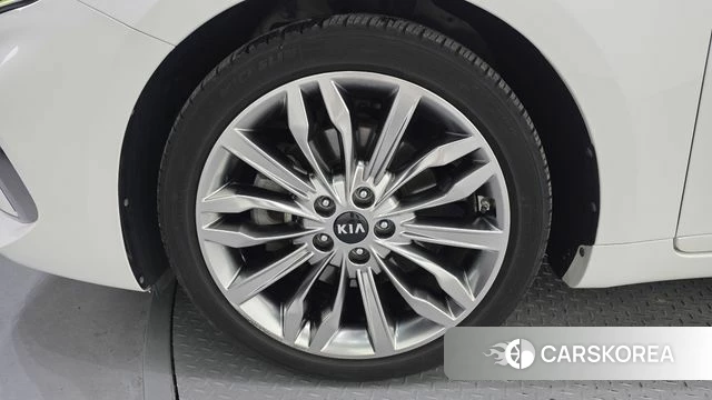 Kia K7 Premier id 4490636 из Кореи 27