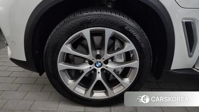 BMW X5 (G05) id 3012407 из Кореи 15