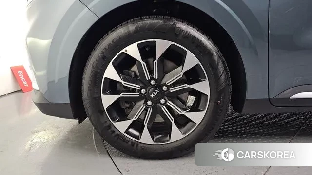 Kia Carnival 4th generation id 3722833 из Кореи 15