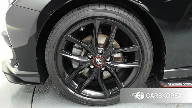 Hyundai Veloster (JS) id 4662273 из Кореи 15