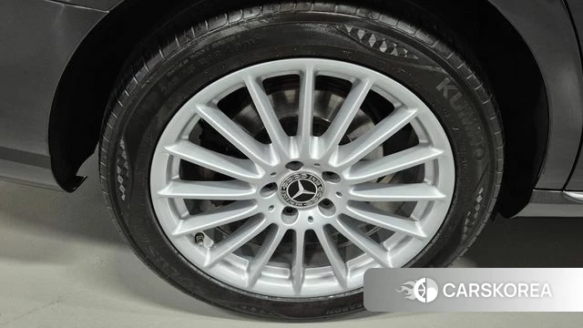Mercedes-Benz E-Class W213 id 4550868 из Кореи 15