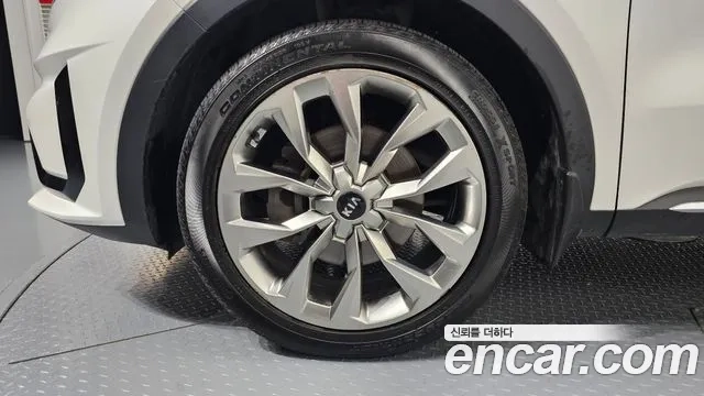 Kia Sorento 4th Generation id 2864822 из Кореи 15