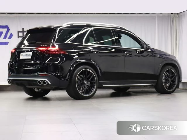 Mercedes-Benz GLE AMG id 4348958 из Китая 25