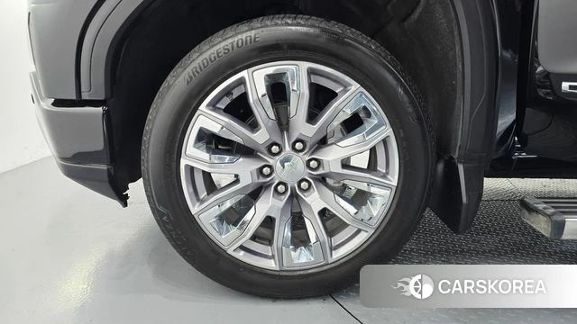 GMC Sierra id 4506196 из Кореи 15