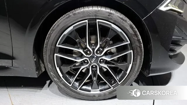 Kia K5 3rd generation id 3716475 из Кореи 15