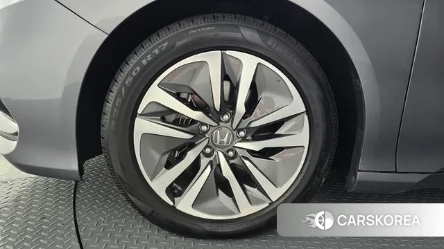 Honda Accord 10th Generation id 3484930 из Кореи 15