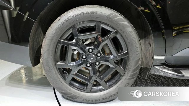 Kia The New Carnival 4th Generation id 3870496 из Кореи 15