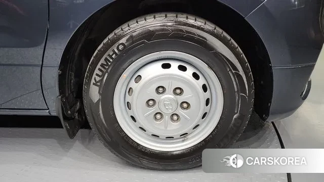 Hyundai The New Grand Starex id 3455033 из Кореи 15