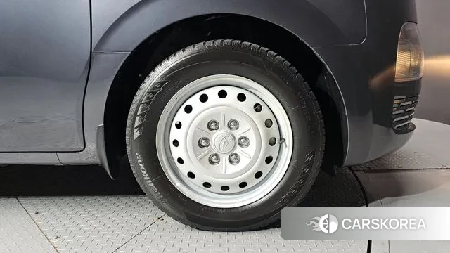 Hyundai Staria id 2989371 из Кореи 15