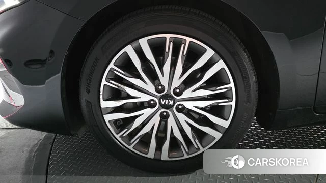 Kia K7 Premier id 4923406 из Кореи 37