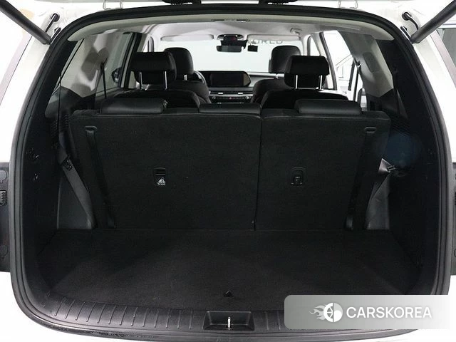 Hyundai The New Palisade id 4267306 из Кореи 15