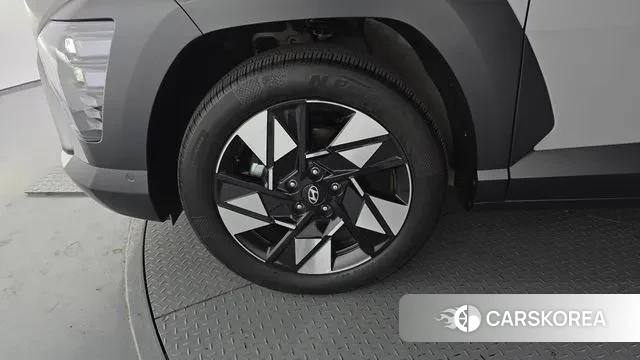 Hyundai Kona Hybrid (SX2) id 3769579 из Кореи 15