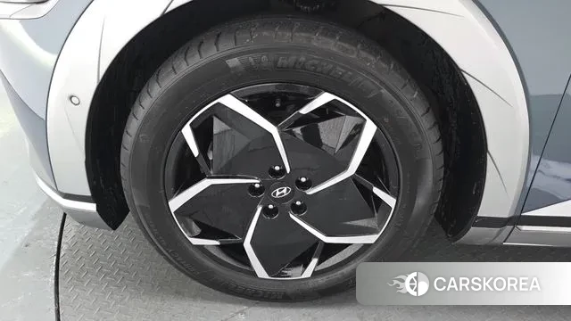 Hyundai Ionic 5 id 3487399 из Кореи 15