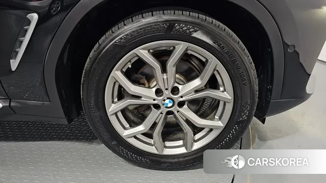 BMW X4 (F26) id 2902930 из Кореи 15