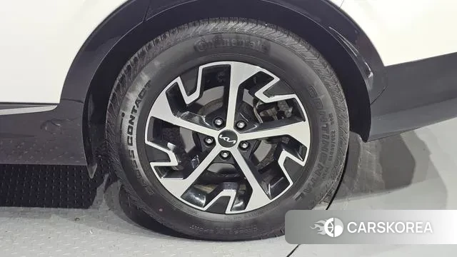 Kia Sportage 5th Generation Hybrid id 3639460 из Кореи 15