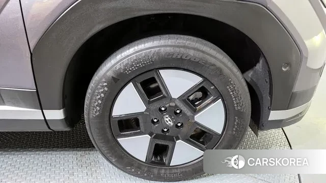 Hyundai Santa Fe (MX5) id 3477632 из Кореи 15