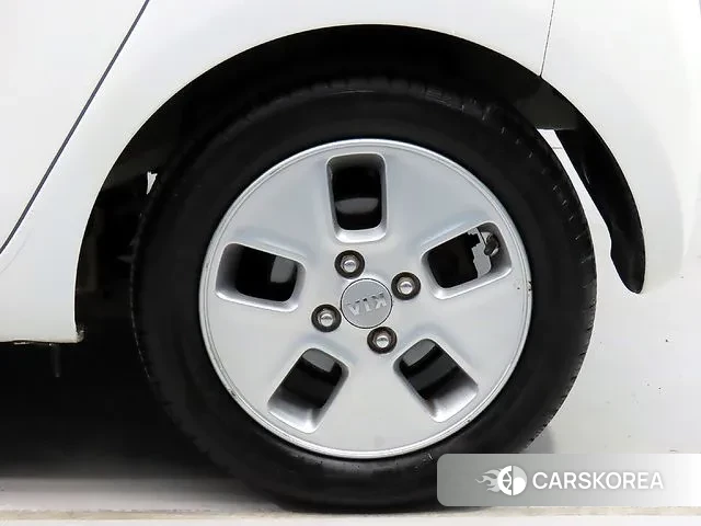 Kia The New Ray id 3380274 из Кореи 15