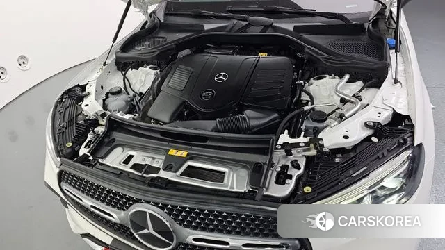 Mercedes-Benz GLC-Class X254 id 3442088 из Кореи 15