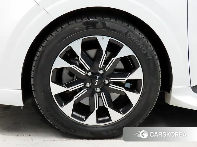 Kia Carnival 4th generation id 4579983 из Кореи 15