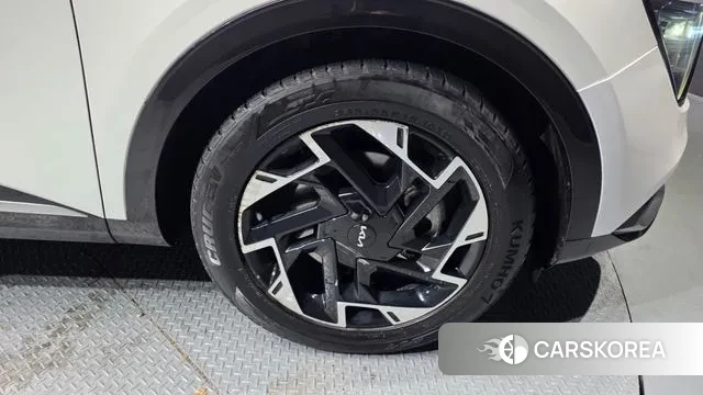 Kia Sportage 5th Generation id 3655175 из Кореи 15