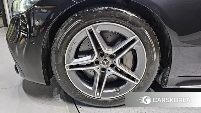 Mercedes-Benz S-Class W223 id 3770974 из Кореи 15