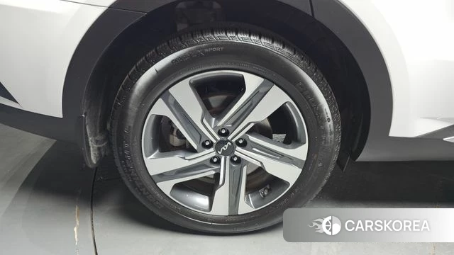 Kia Sorento 4th Generation id 4631267 из Кореи 15