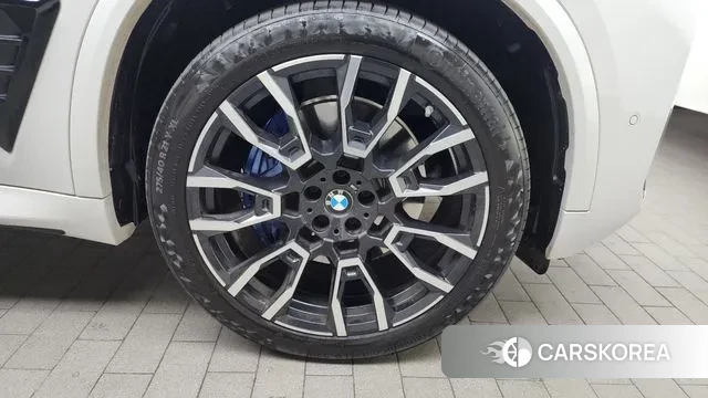 BMW X5 (G05) id 3575999 из Кореи 15