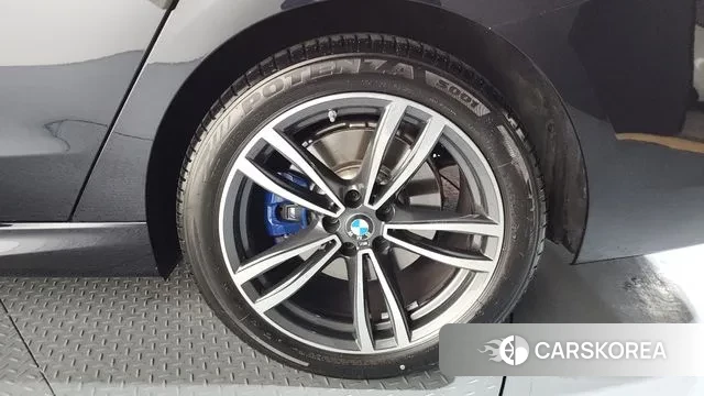 BMW 6 Series GT (G32) id 3488868 из Кореи 15