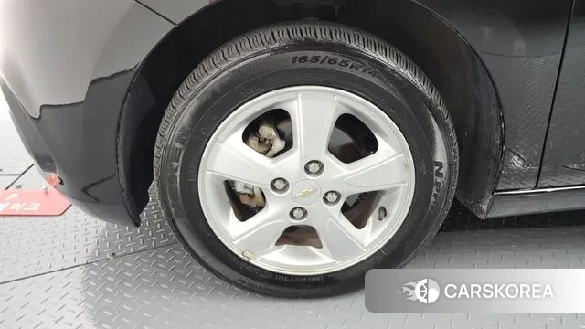 Chevrolet (GM Daewoo) The Next Spark id 3345279 из Кореи 15