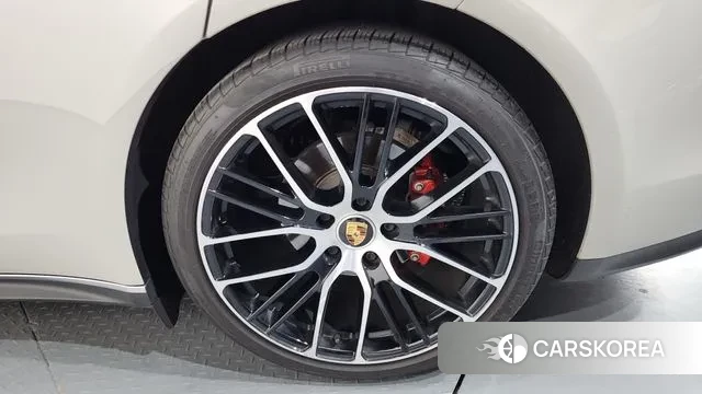 Porsche Panamera (971) id 3556193 из Кореи 15