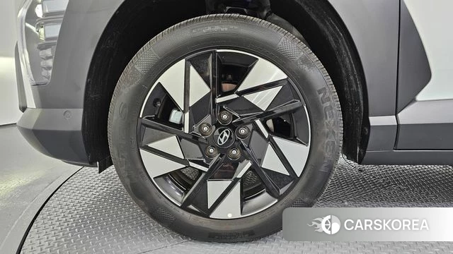 Hyundai Kona Hybrid (SX2) id 3891041 из Кореи 15