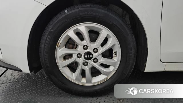 Kia Come New K3 id 3917087 из Кореи 15