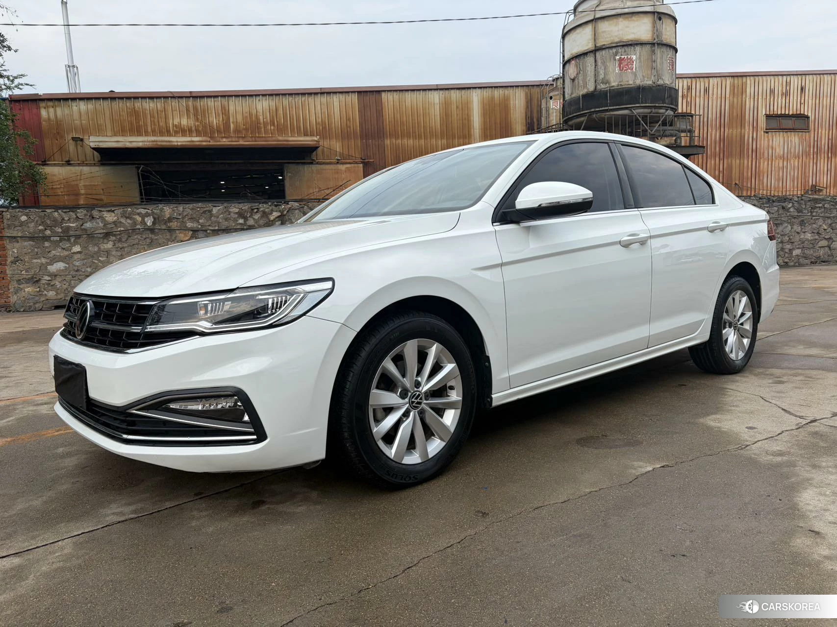 Volkswagen Bora id 4512840 из Китая 7