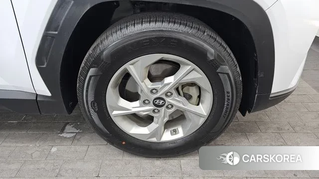 Hyundai Tucson (NX4) id 3639451 из Кореи 15