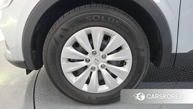 Renault Korea (Samsung) XM3 id 4434802 из Кореи 25