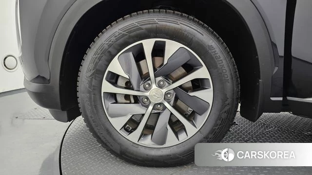 Hyundai Palisade id 4371084 из Кореи 15