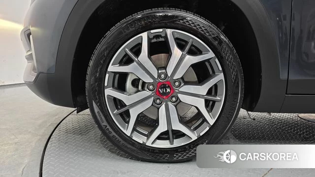 Kia Seltos id 3935629 из Кореи 15